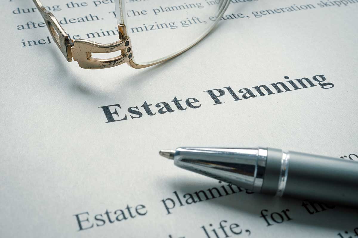 Estate and Wealth Planning